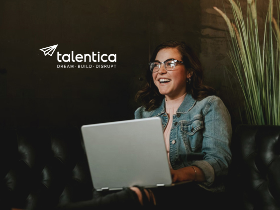 Talentica Software Earns a Place Among India's Top 100 Great Mid-size Workplaces 2026